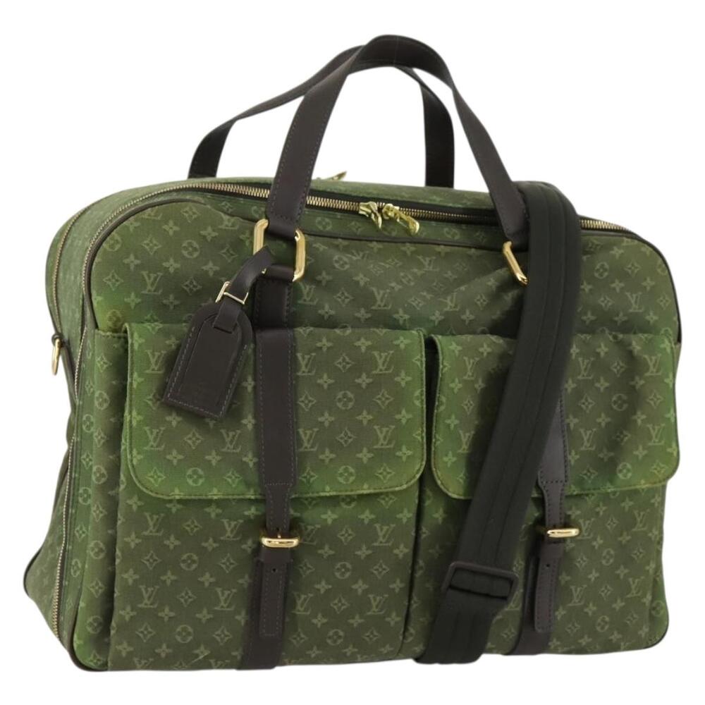 Louis Vuitton Mini Claudine Boston Bag #359694L61B